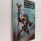 Alan Burt Akers : Swordships of Scorpio - pikkukuva 1
