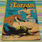 TARZAN -LEHTI NO 1 / 1982 - pikkukuva 1