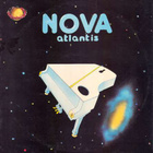 (LP) Nova – Atlantis LRLP169 - pikkukuva 1