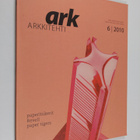 ARK : Arkkitehti 6/2010 - pikkukuva 1