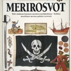 Merkurius-Kirjat: Merirosvot (sid. Helsinki Media 1996) - pikkukuva 1