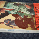Outsider Kuolema erehtyy 1.p. 1945 - pikkukuva 2