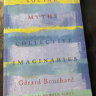 Social Myths and Collective Imaginaries - myytit - pikkukuva 1
