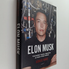 Ashlee Vance : Elon Musk : visionääri Teslan, SpaceX:n ja... - pikkukuva 1