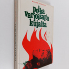 V. Lepänhaara : Poika varjoisalta kujalta - pikkukuva 1