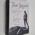 Tove Jansson : Sanojen lahja : valitut sitaatit - pikkukuva 1