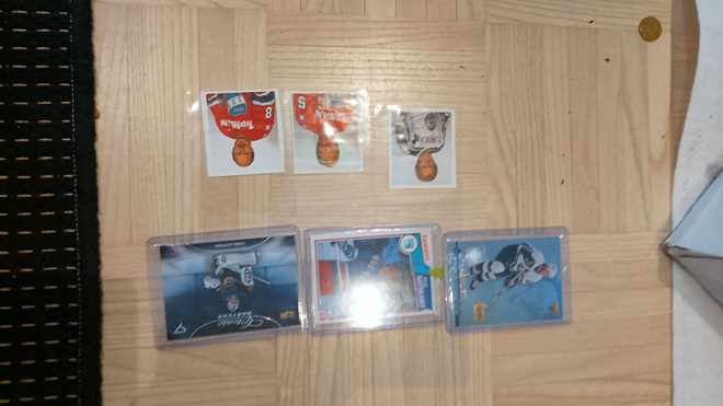Mallasjuomax3!-82 reksa! SHL Lehtinen!!