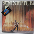 SUSI-ARTTURI - S/T EX+/EX- FIN -87 1. PAINOS LP - pikkukuva 1
