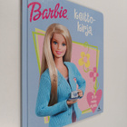 Anette Langholm : Barbie : keittokirja - pikkukuva 1