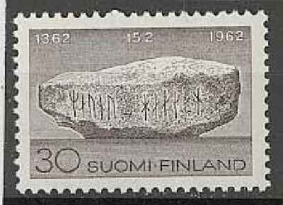 1962 Mooran kivi ++