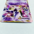Mewtwo EX - 52/108 - Pokemon Evolutions XY Ultra Rare - pikkukuva 2
