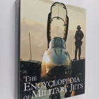 Thomas Newdick : The Encyclopedia of Military Jets - pikkukuva 1