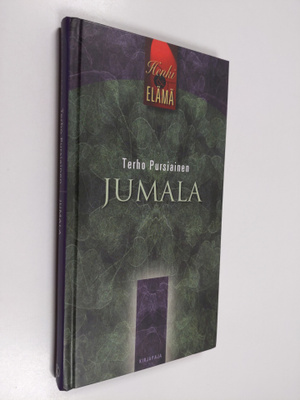 Terho Pursiainen : Jumala