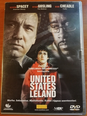 United States of Leland