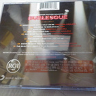 OST - BURLESQUE UUSI CD - pikkukuva 2