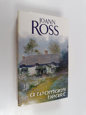 JoAnn Ross : A Woman's Heart