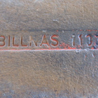 Billnäs Kirves 1133 - pikkukuva 3