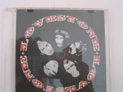CDS LOVESTONE-LOVESTONE