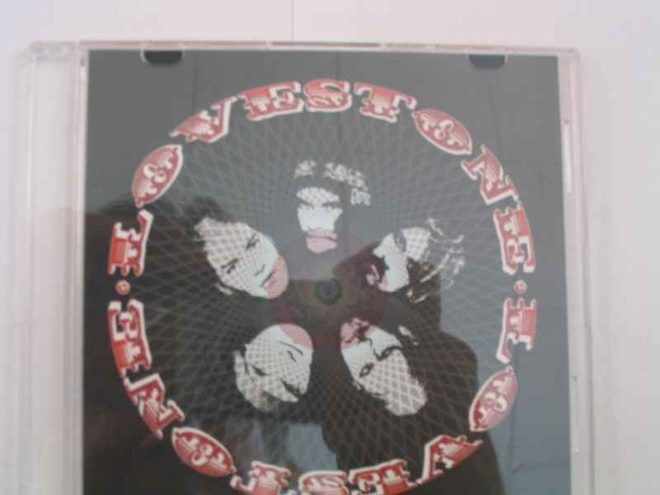 CDS LOVESTONE-LOVESTONE