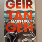 Geir Tangen Maestro - pikkukuva 1
