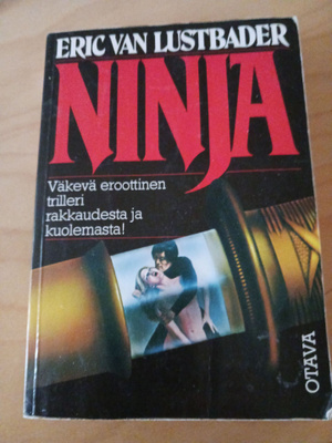 NINJA
