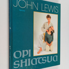 John Lewis : Opi shiatsua - pikkukuva 1