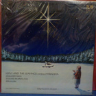 LEEVI AND THE LEAVINGS - JOULUTARINOITA M-/EX+ LP - pikkukuva 2