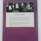 Ulf Stark : Jaguaari - pikkukuva 2