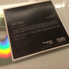 Esa Nummela . Sydäntäkään ei pääse pakoon CDS single - pikkukuva 2