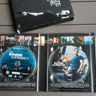 DVD: The Ultimate Bourne Collection 4xDVD (Matt Damon) - pikkukuva 4