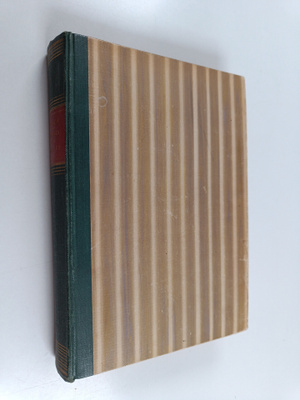 Aleko Lilius : Aikoja on eletty