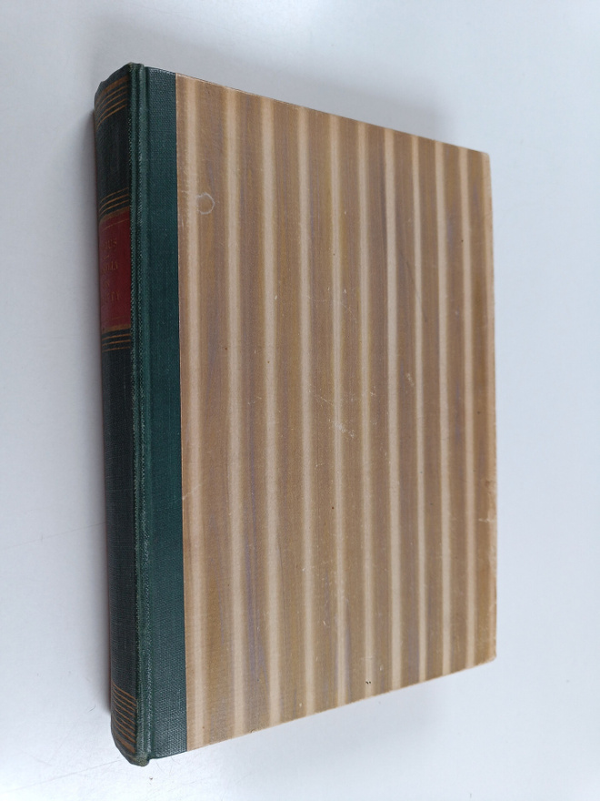 Aleko Lilius : Aikoja on eletty