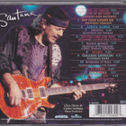 Santana - Supernatural - pikkukuva 2