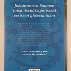 Janne Könönen : Punaisen leijonan maa : Suomen hullu joul... - pikkukuva 2
