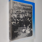Jouko Talonen : Pohjois-Suomen lestadiolaisuuden poliitti... - pikkukuva 1