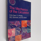 Colin Gerald Caro : The Mechanics of the Circulation - pikkukuva 1