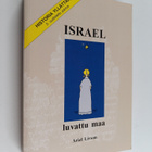 Ariel Livson : Israel - luvattu maa : historia yllättää! ... - pikkukuva 1
