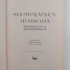 J. G. Granö : Suomalainen maisema runoudessa ja maalausta... - pikkukuva 3