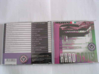 HARD BEAST-ITALIAN