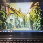 HP Pavilion G6-2215so, LinuxMint - pikkukuva 1