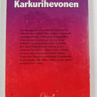 Jane Ayres : Karkurihevonen - pikkukuva 2