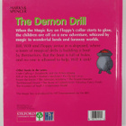 The Magic Key : The Demon Drill - pikkukuva 2