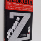 Matthew Emmens ym. : Zenobia - The Curious Book of Business - pikkukuva 1