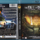 halo the fall of reach (12 753) UUSI -FI- nordic, BLU-RAY - pikkukuva 1