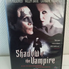 Shadow of the Vampire (Egmont dvd) - pikkukuva 1