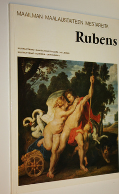 Peter Paul Rubens : Rubens
