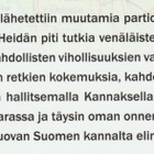 Esa Anttala: Elokuun kriisi 1940 - pikkukuva 3