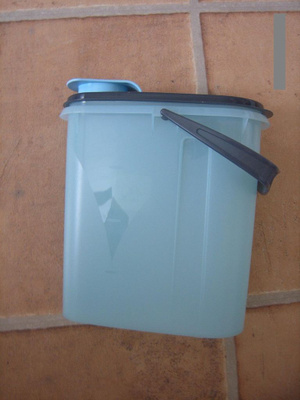 Tupperware Matkamatti 1,9l vesitiivis