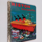 Ruth Mabee Lachman : Riston laivamatka - pikkukuva 1