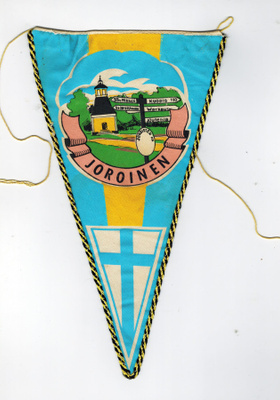 Joroinen Matkailuviiri
